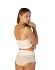 Traditional Buttons Underwear Underwear - The Shapes United