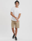 The Comfy T-Shirt-Mens. No tags, no lables. The Shapes United.
