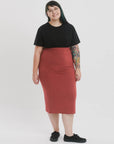 The Comfy T-Shirt-Womens. No tags, no lables. The Shapes United.