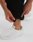 The Side Fastening Pants Mens - The Shapes United