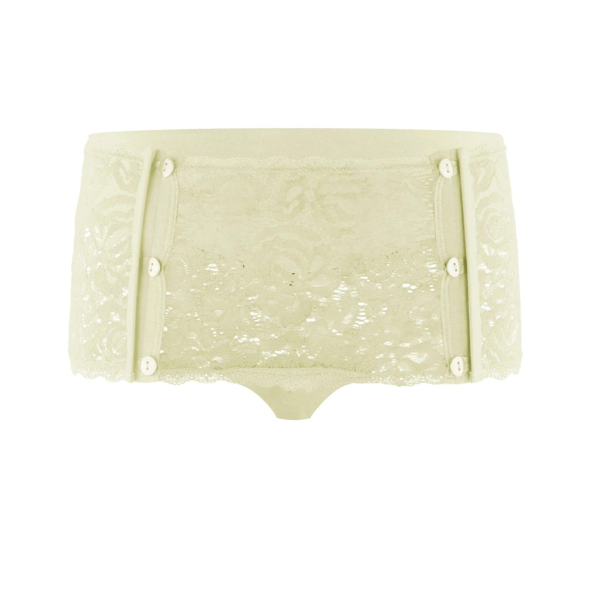 Traditional Buttons Underwear Underwear - The Shapes United