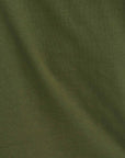Olive Green Swatch
