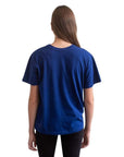The Side Opening T-Shirt -Kids sizing The Shapes United T-shirt.