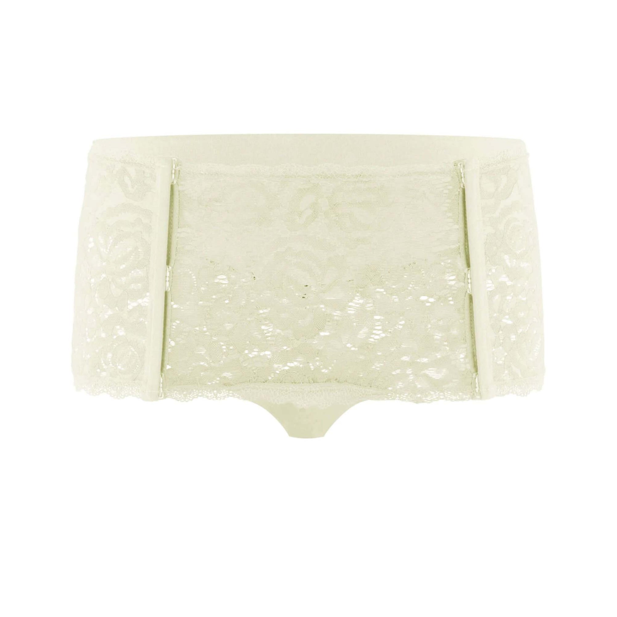 Traditional Clip & Hook Underwear Underwear - The Shapes United