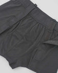 The Wrap Around Boxer Shorts -Kids Size Boxer shorts - The Shapes United