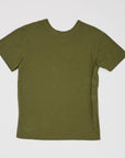 The Side Opening T-Shirt -Kids sizing T-shirt - The Shapes United