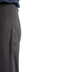 The Side Fastening Pants -Kids - The Shapes United
