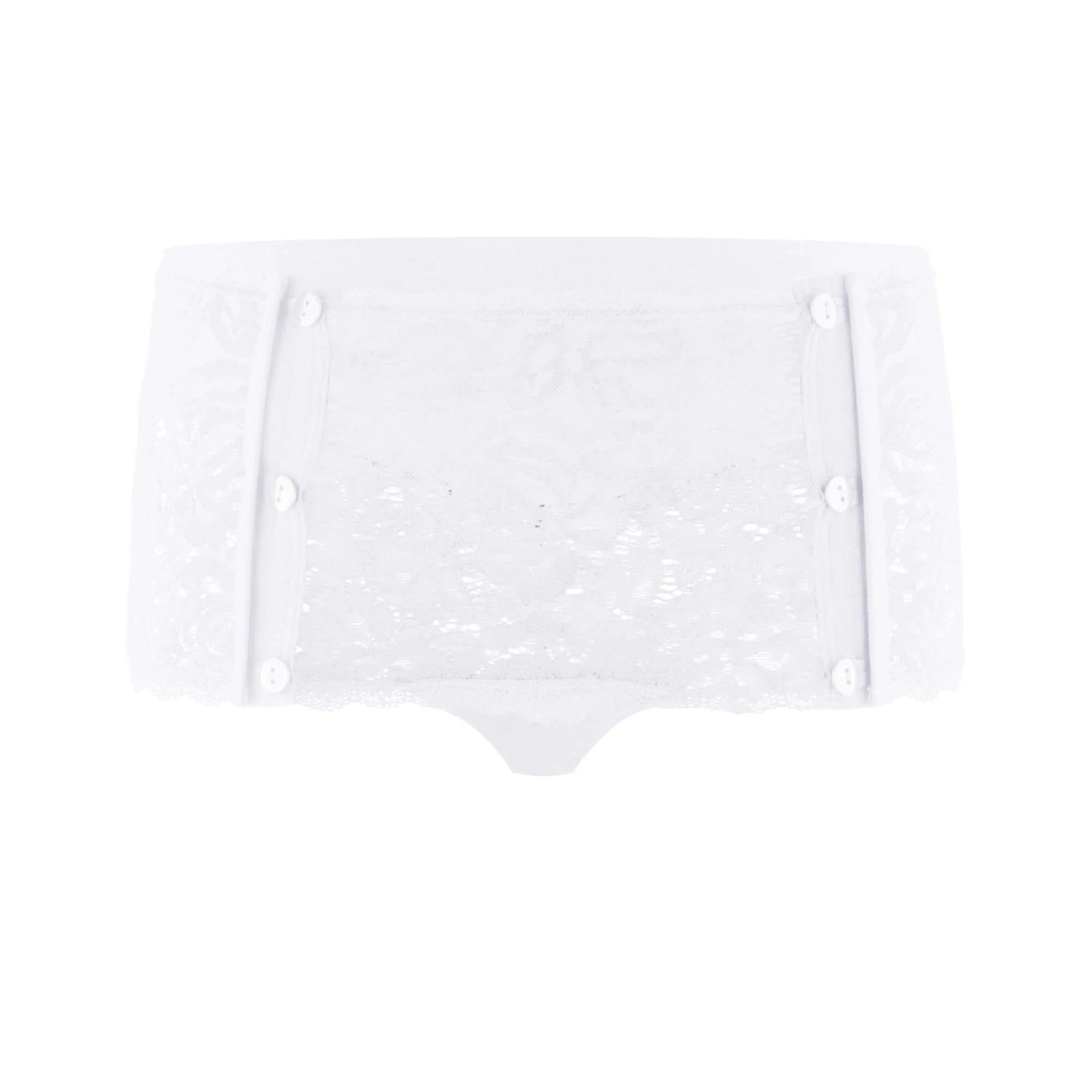 Traditional Buttons Underwear Underwear - The Shapes United