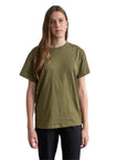 The Side Opening T-Shirt -Kids sizing The Shapes United T-shirt.