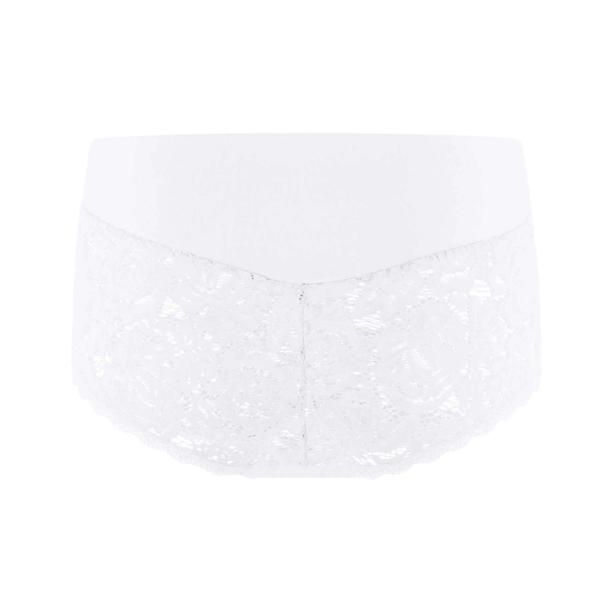 Traditional Clip & Hook Underwear Underwear - The Shapes United