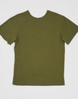 The Side Opening T-Shirt -Kids sizing T-shirt - The Shapes United