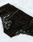Traditional Clip & Hook Underwear Underwear - The Shapes United
