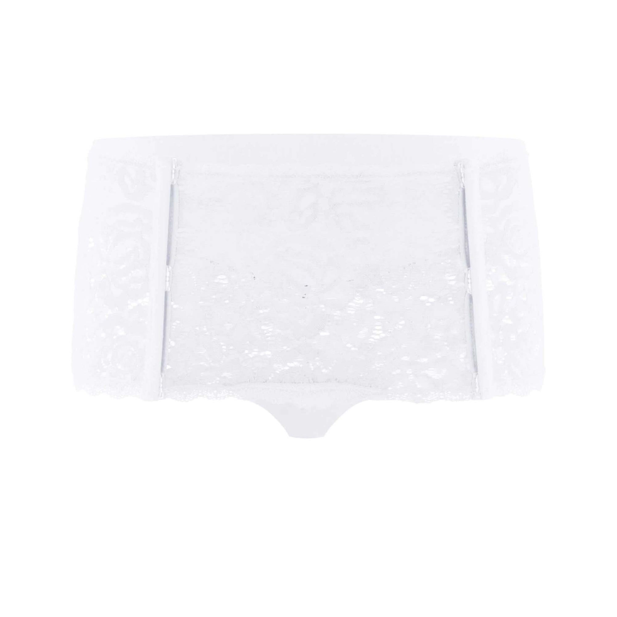 Traditional Clip & Hook Underwear Underwear - The Shapes United