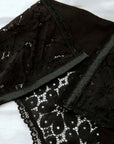 Traditional Clip & Hook Underwear Underwear - The Shapes United