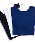 The Side Fastening T-Shirt T-shirt - The Shapes United