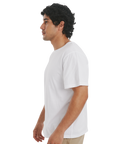The Side Fastening T-Shirt T-shirt - The Shapes United
