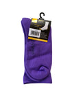 Bamboo Seamless Cushion Sole Comfort Sock - The Shapes United
