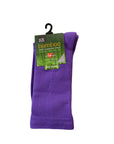 Bamboo Seamless Cushion Sole Comfort Sock - The Shapes United