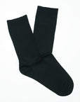 Bamboo Plain Seamless Comfort Sock - The Shapes United