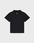 The Adaptive Polo Shirt-kids-arm injury-recovery-The Shapes United