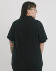 The Top Fastening Polo Shirt The Shapes United Polo Shirt.