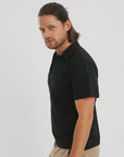 The Top Fastening Polo Shirt The Shapes United Polo Shirt.