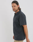 The Top Fastening Polo Shirt The Shapes United Polo Shirt.