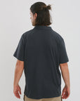 The Top Fastening Polo Shirt The Shapes United Polo Shirt.