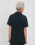The Top Fastening Polo Shirt The Shapes United Polo Shirt.