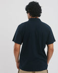 The Top Fastening Polo Shirt The Shapes United Polo Shirt.