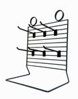 Retail Display Stand Standard - 3 x 3 cards - The Shapes United