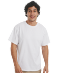 The Side Fastening T-Shirt T-shirt - The Shapes United