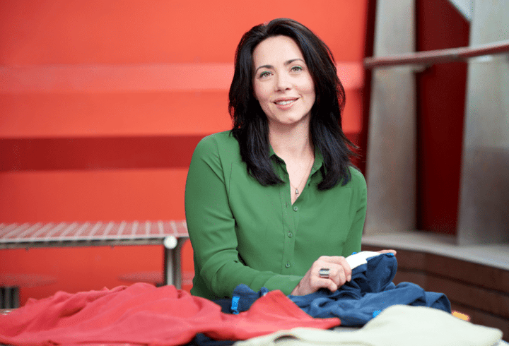 Aussie mum launches adaptive clothing brand at Walmart
