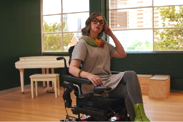 Adaptive clothing makes getting dressed a breeze – How you could be  out the door in no time!