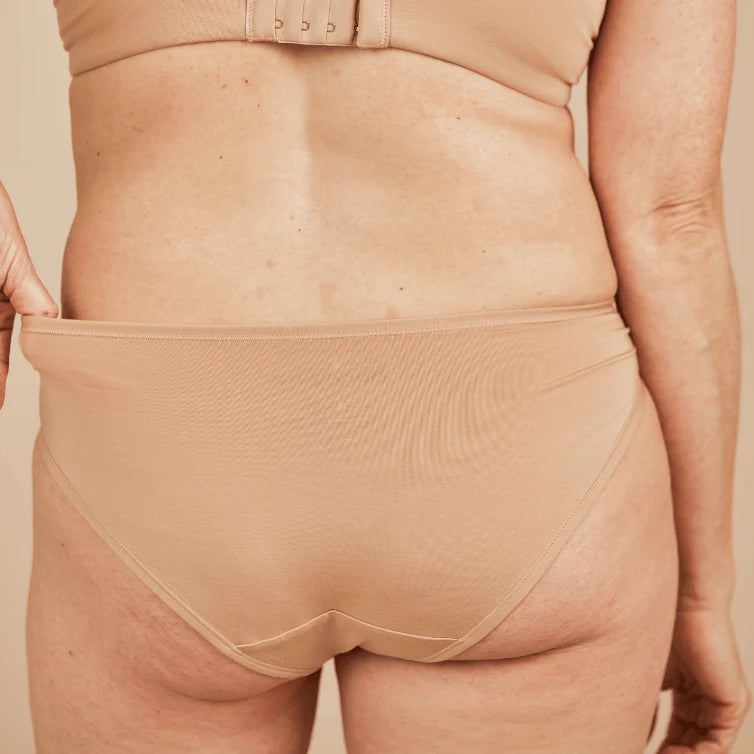 Adaptive Underwear