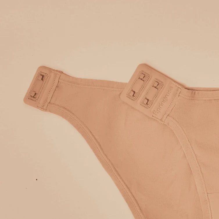 Adaptive Underwear