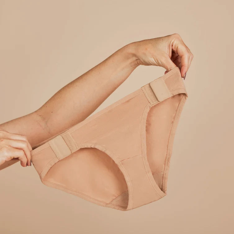 Adaptive Underwear