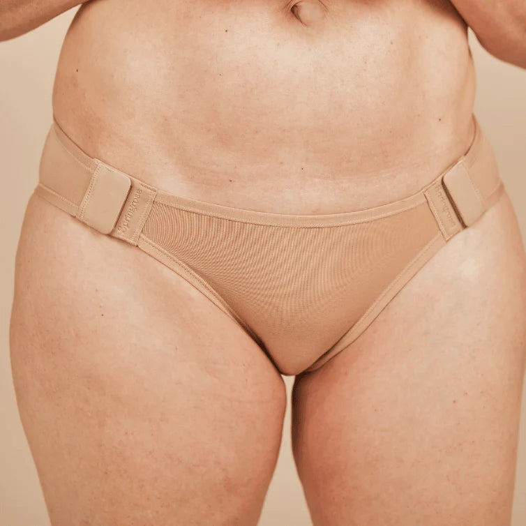 Adaptive Underwear