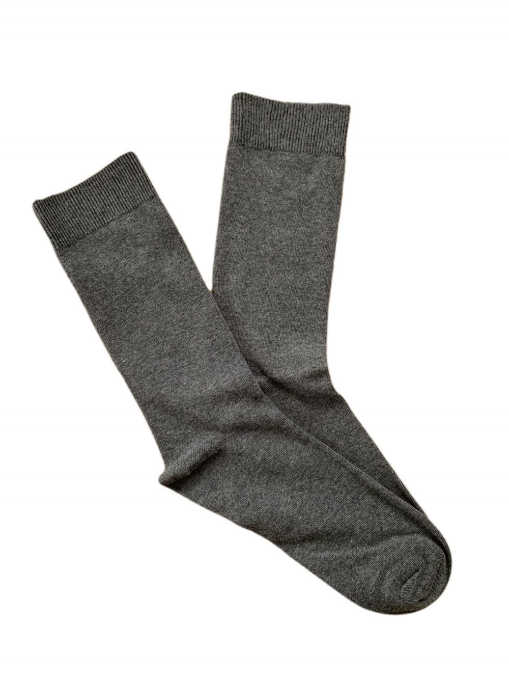 Cotton Loose top Seamless sock – The Shapes United
