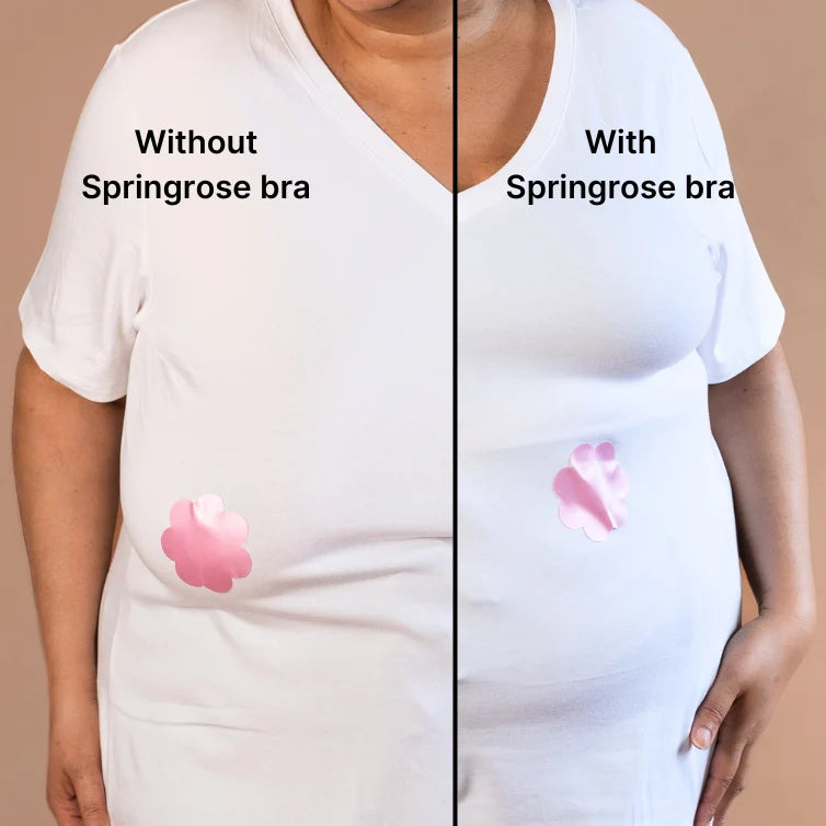 Goddess Lift Mobility Bra