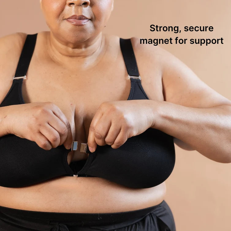 Goddess Lift Mobility Bra