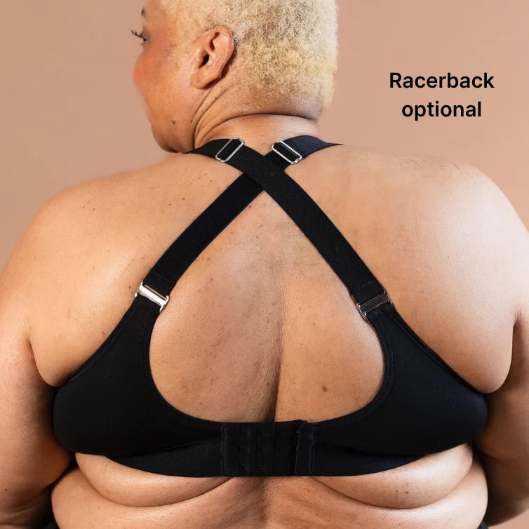 Goddess Lift Mobility Bra