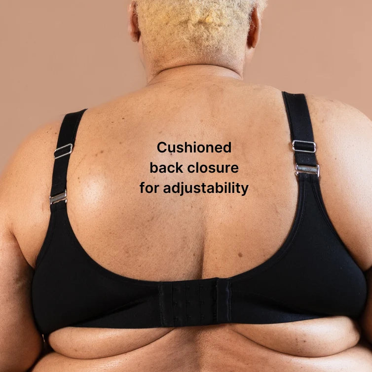 Goddess Lift Mobility Bra