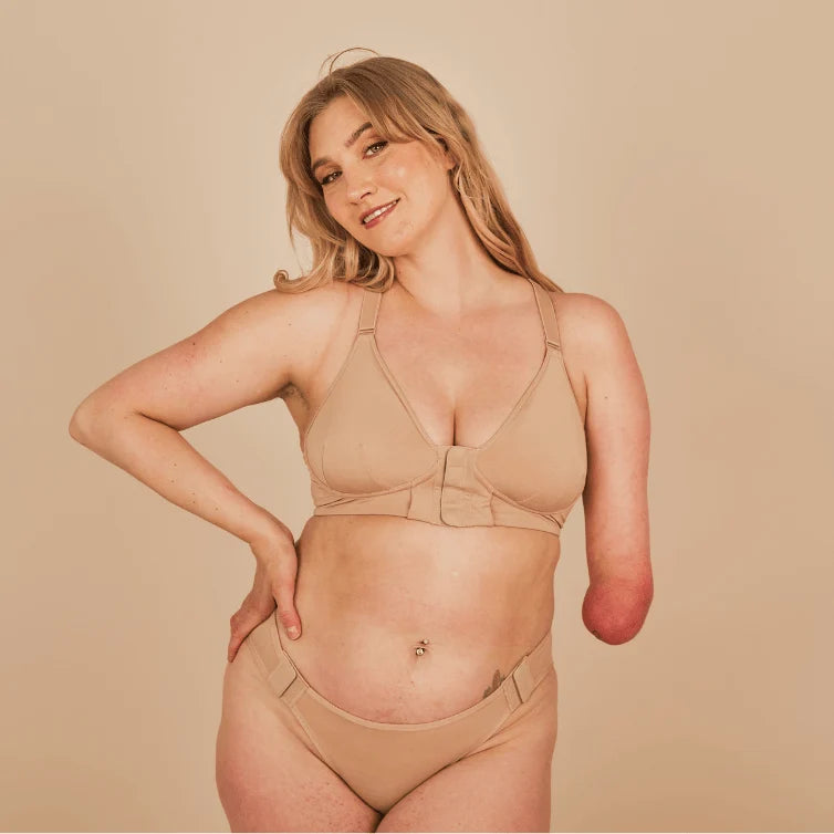 Adaptive Underwear