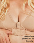 The Effortless Bra