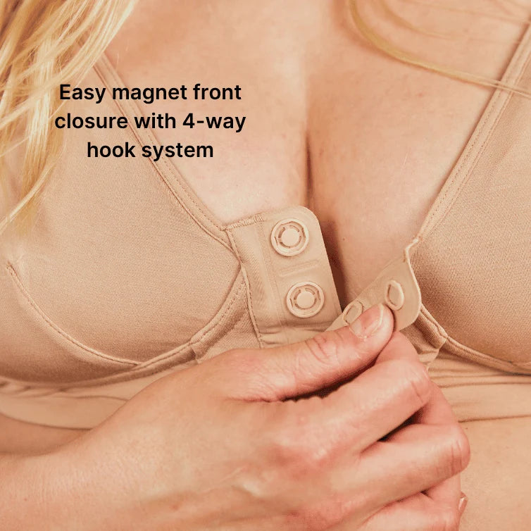 The Effortless Bra