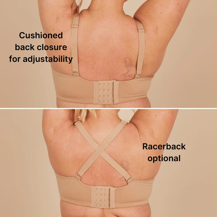 The Effortless Bra