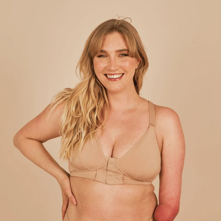 The Effortless Bra