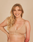 The Effortless Bra