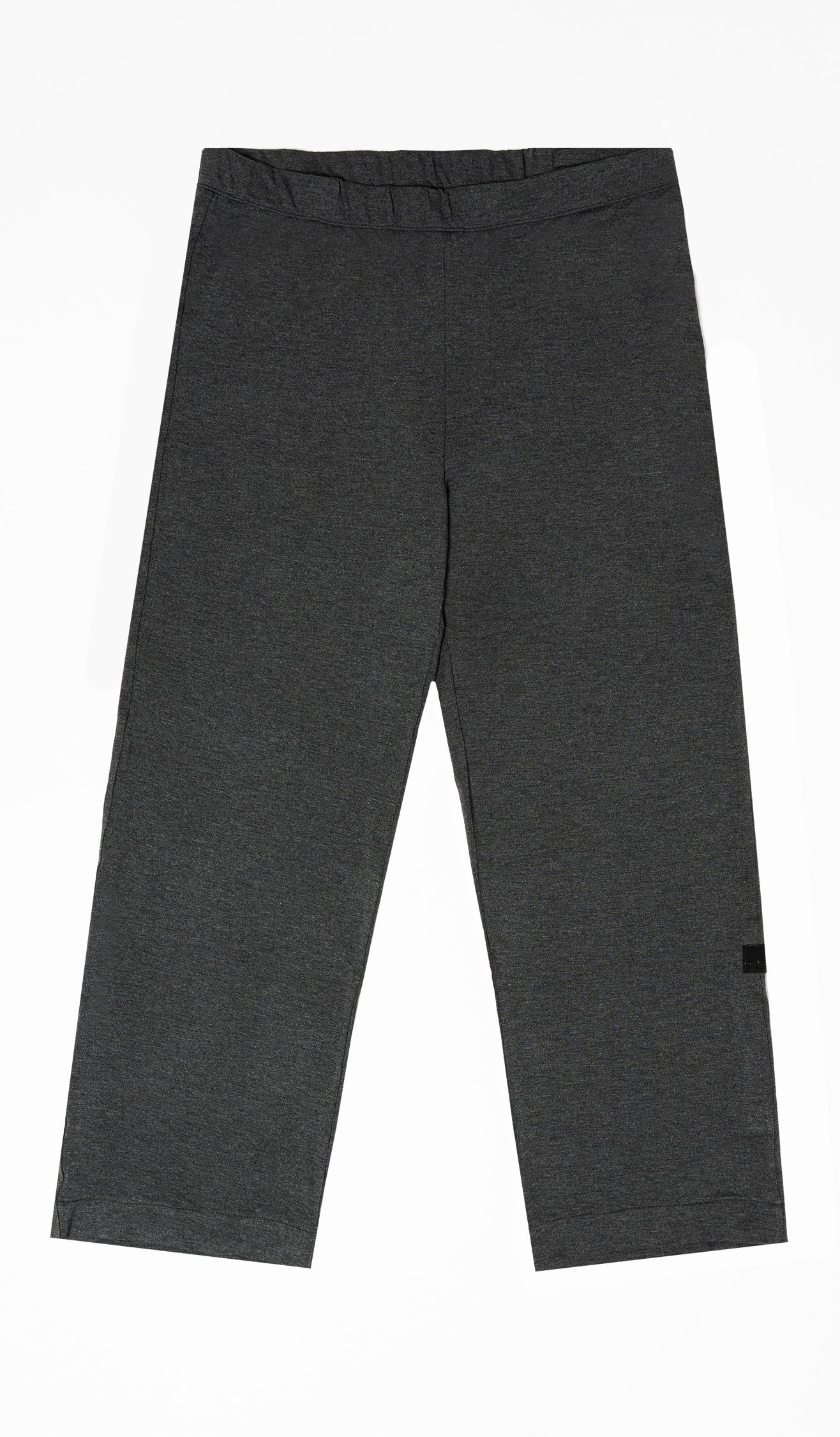 The Side Fastening Pants